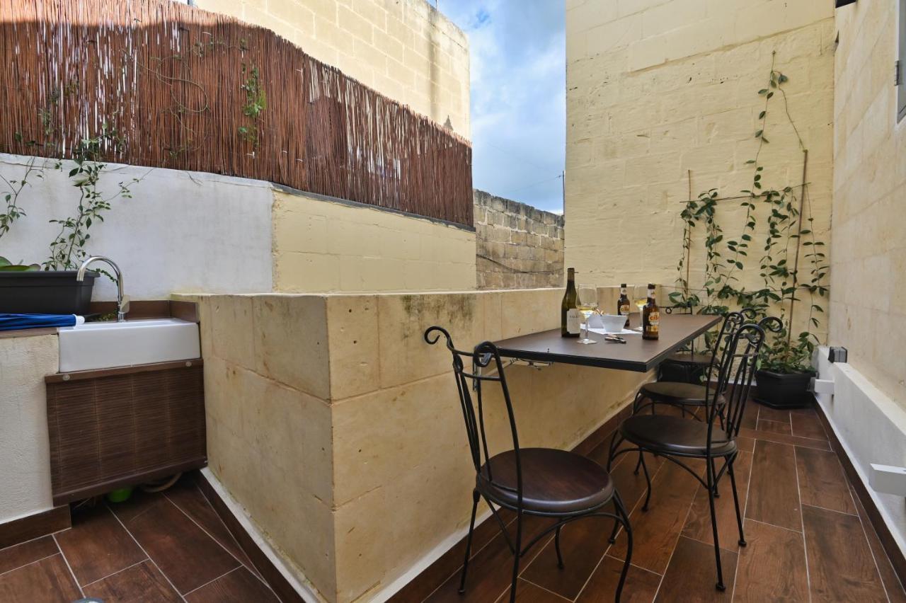 Il-Kastell - Not Only For Royals Hotel Victoria Luaran gambar