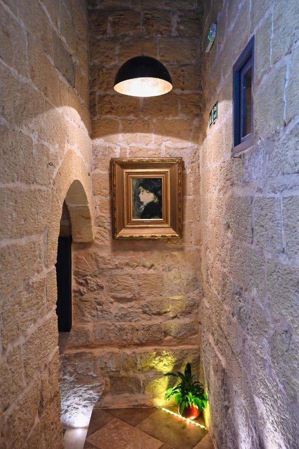 Il-Kastell - Not Only For Royals Hotel Victoria Luaran gambar