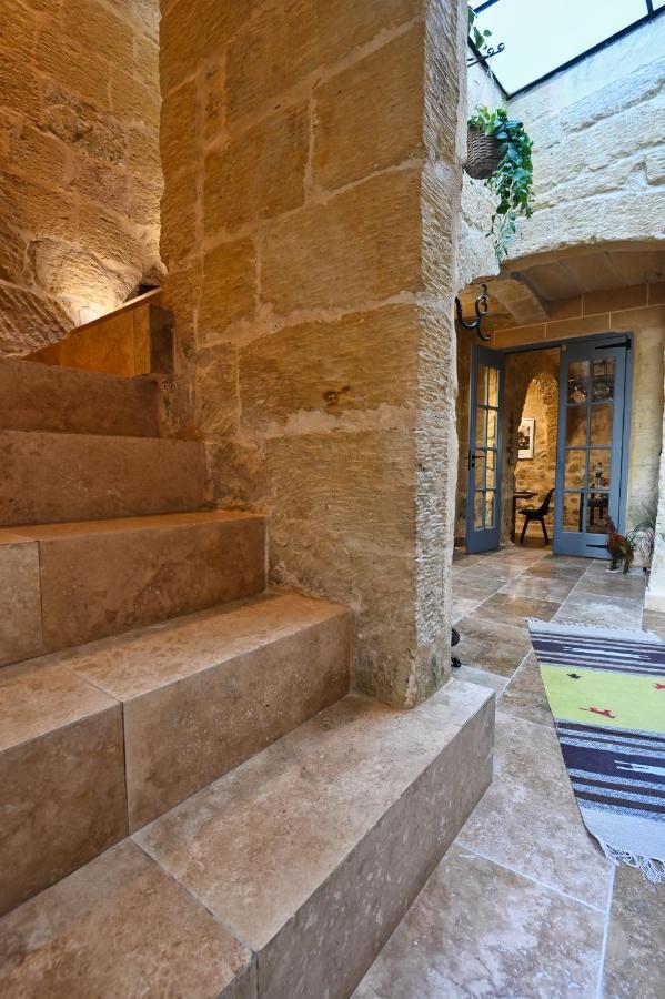 Il-Kastell - Not Only For Royals Hotel Victoria Luaran gambar