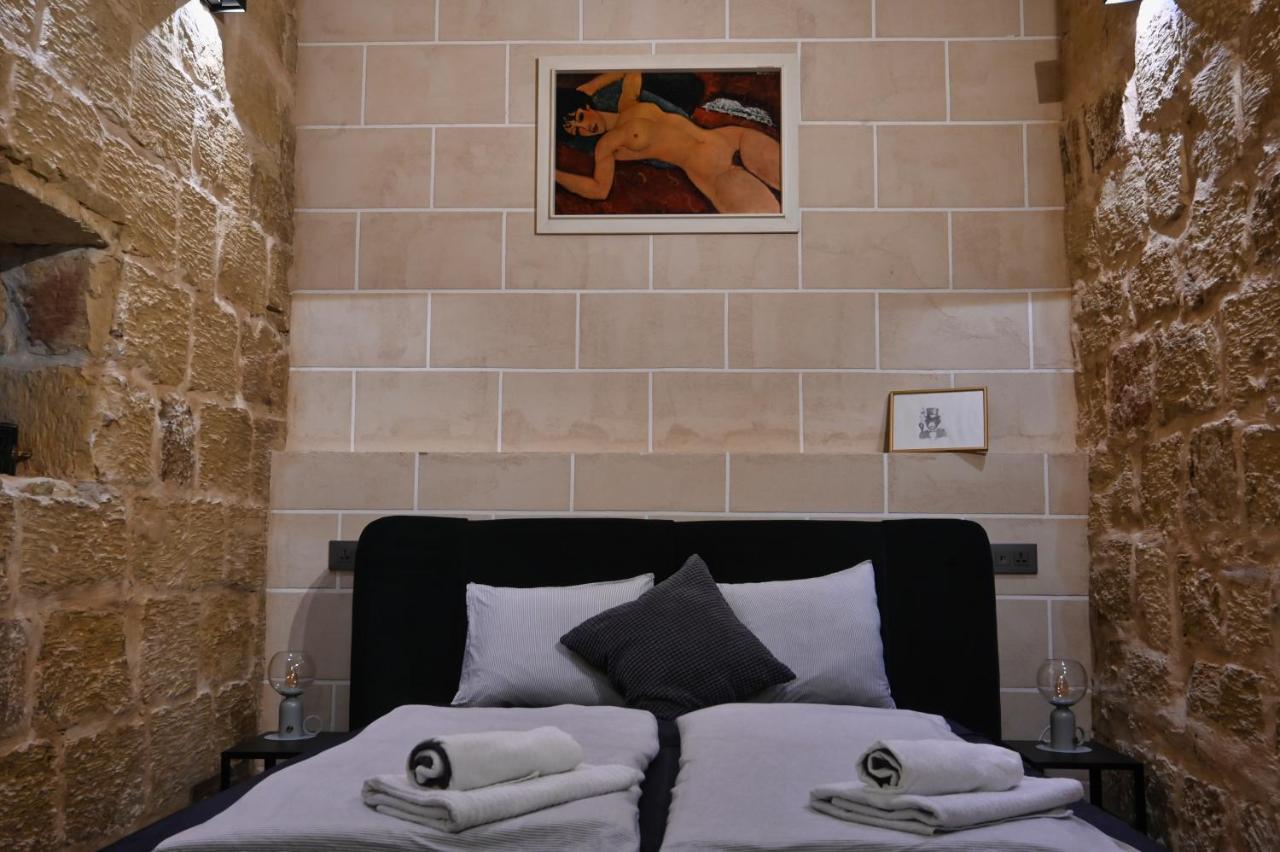 Il-Kastell - Not Only For Royals Hotel Victoria Luaran gambar