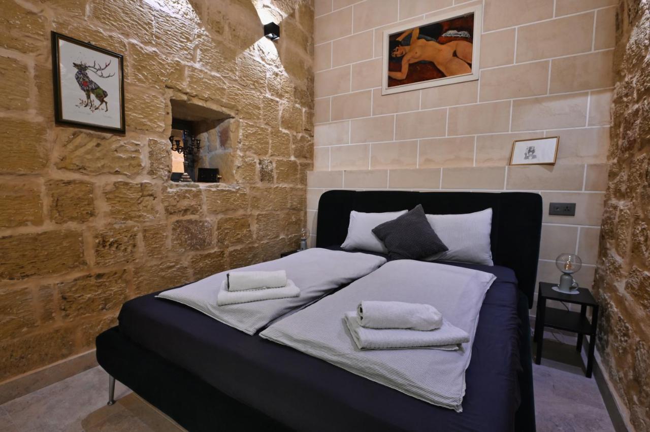 Il-Kastell - Not Only For Royals Hotel Victoria Luaran gambar