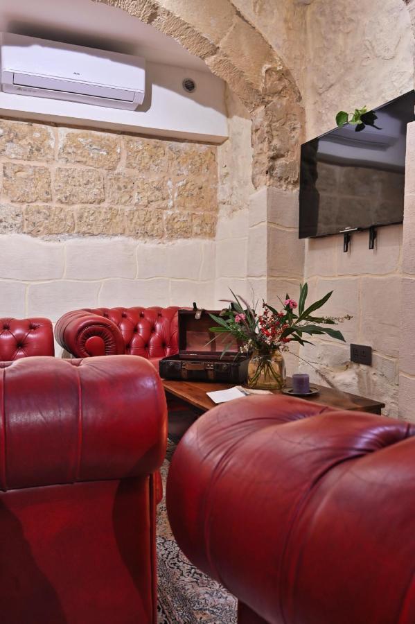 Il-Kastell - Not Only For Royals Hotel Victoria Luaran gambar
